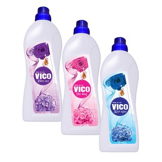Nước xả vải VICO 900ml