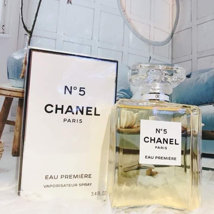 chanel no 5 premiere 100ml
