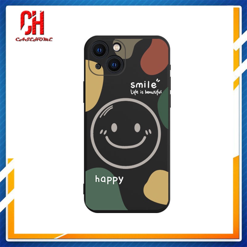 Ốp Điện Thoại Cho compatible for IPhone 11 12 13 PRO MAX 6 7 6S 8 Plus X XR XS MAX 11 12 13 mini Se 2020 6SPlus 7Plus 6Plus 8Plus XSMAX