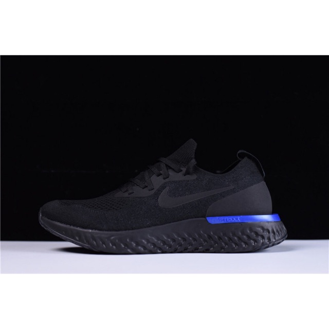 Giày nam nữ Epic React Flyknit cao cấp nhẹ êm gym thể thao