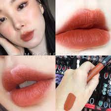 Son kem Sephora Cream Lip Satin Bunny Beauty hàng đủ bill