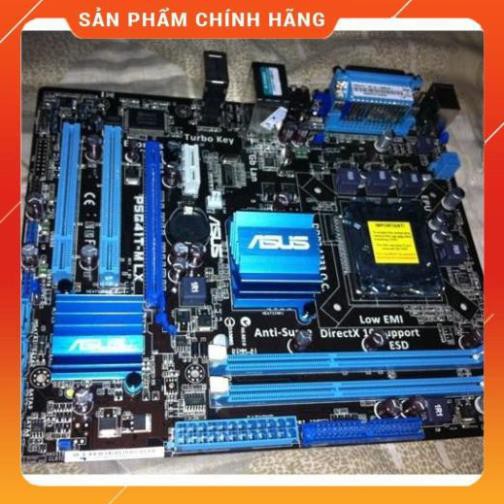 Main giá rẻ G31 G41 H61 H81 chính hãng giá rẻ