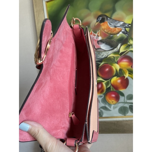Túi Coach George crossbody -chính hãng