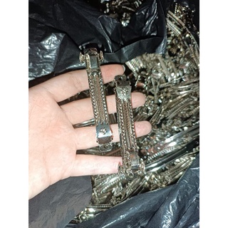 Sườn kẹp bấm 8cm