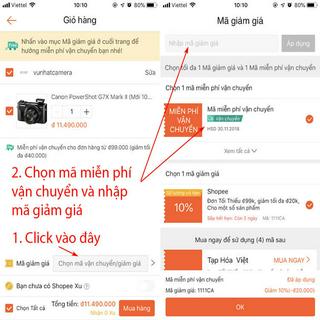 Dè Trước Vario/Click 2018-2020