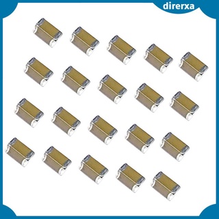 [Direrxa] 20 chiếc Tụ điện Chip 10uF 16 1206 106K