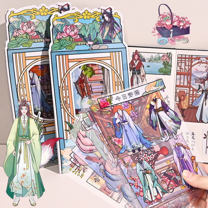 Sitker Cute  Miếng Dán Trang Trí Tủ Quần Áo Họa Tiết Hoạt Hình Xinh Xắn Cho Bé Gái  Hình Dán Công Chúa