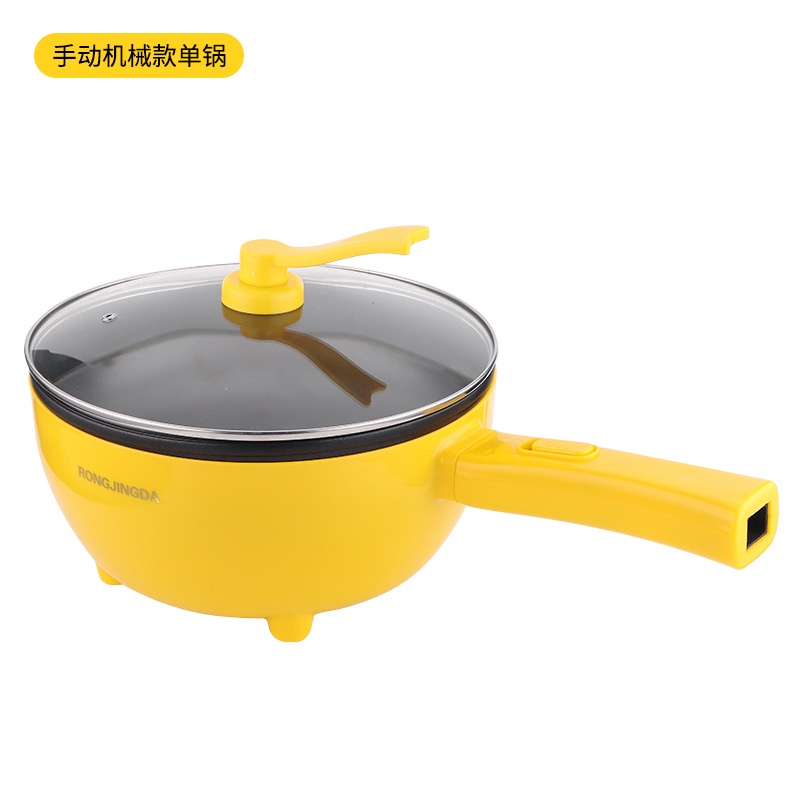 Nồi Cơm Điện Hấp Đa Năng Dung Tích 3L