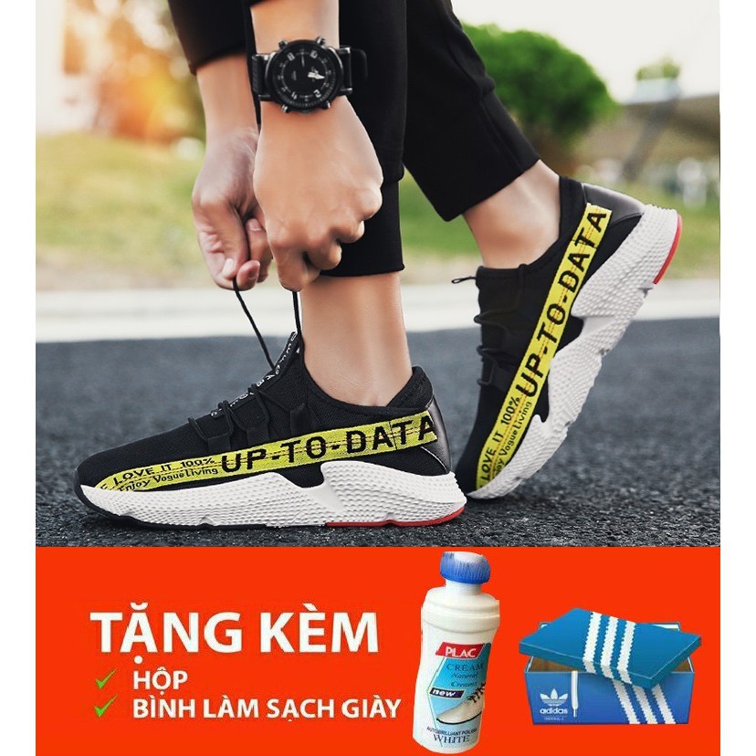 GIÀY THỂ THAO NAM, NỮ HÀNG ĐẸP FULL SIZE 35-43 HÀNG ĐẸP