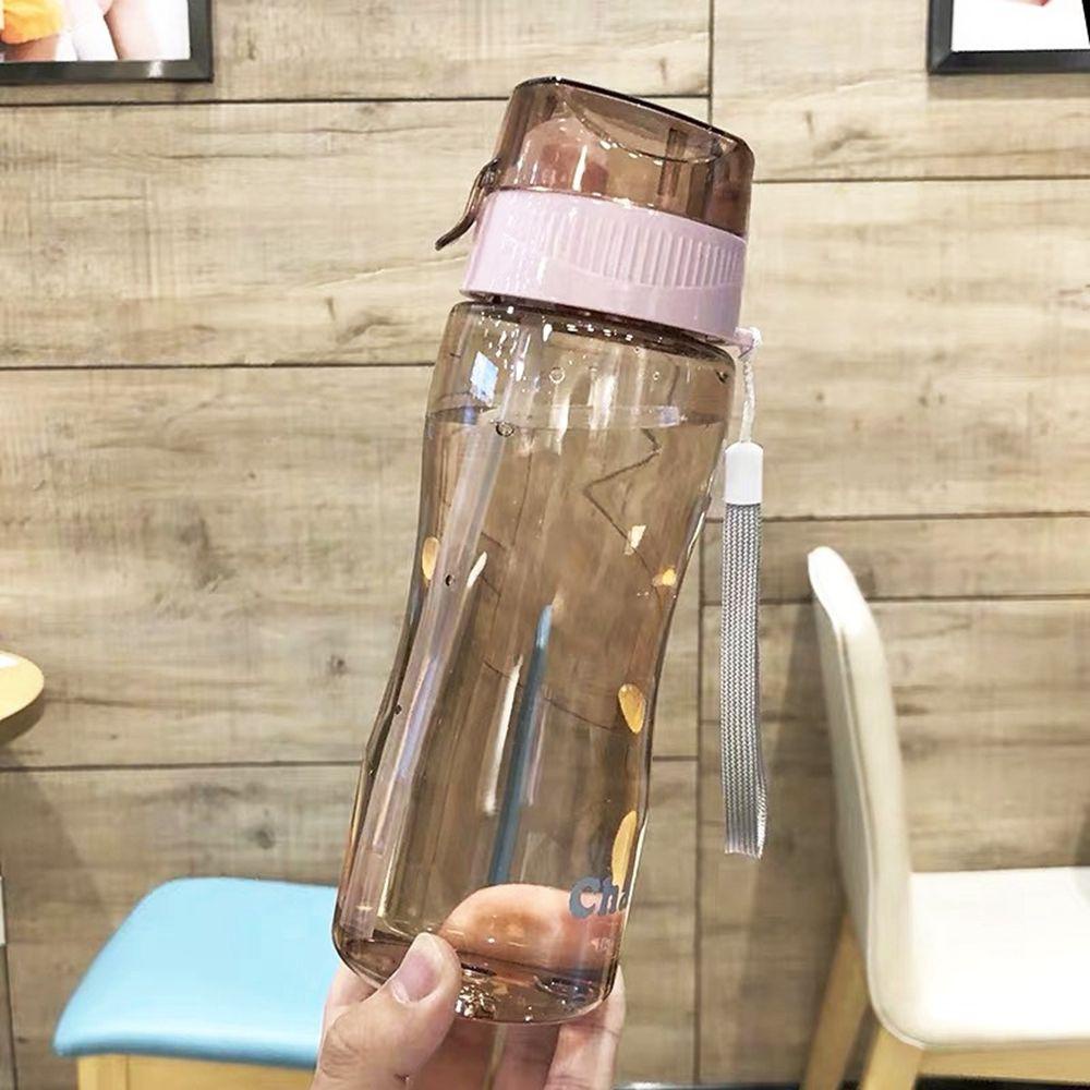MOCHO Bình Nước Thể Thao Bằng PP Cấp Thực Phẩm Bền Bỉ Có Nắp Đậy
