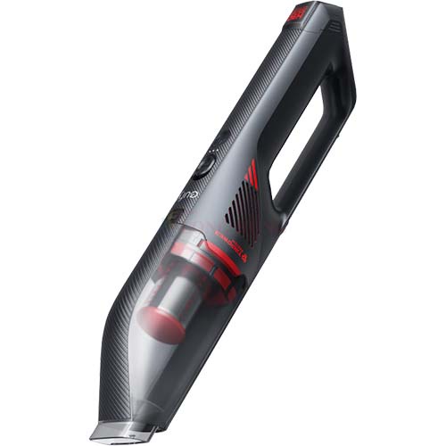 Máy hút bụi không dây cầm tay Eufy HomeVac H30 Infinity T2522 - Hàng chính hãng