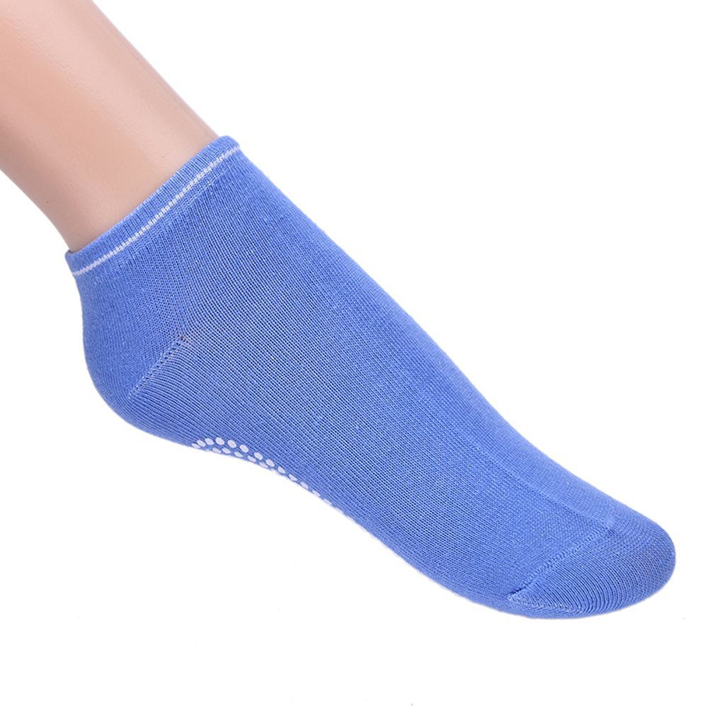 Tất tập Yoga chất liệu cotton thoáng khí