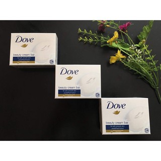 COMBO 5 CỤC XÀ PHÒNG DOVE