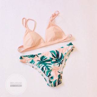 Bikini 2 mảnh