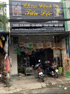 Cống Sứ - Chén Sứ Đựng Sâu Cho Chim Chích Choè
