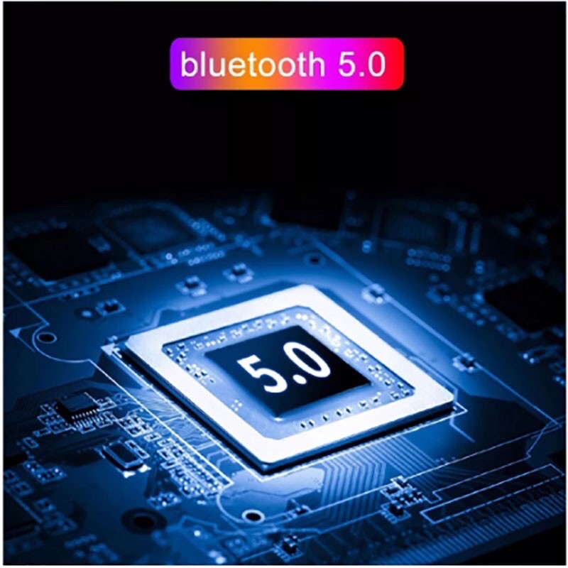 Tai Nghe Bluetooth 5.0 TWS V11 v12 S11 F9 F9 Pro - Chống Nước IPX7 - Pin 4000 - Tích Hợp Micro -Tự Động Kết Nối Chống ồn