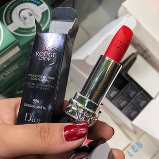 SON DIOR Rouge Couleur Couture - màu 100, 314, 625, 646, 720, 772, 775, 784, 840, 846, 884, 888, 951, 999