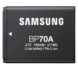 Pin samsung bp-70a