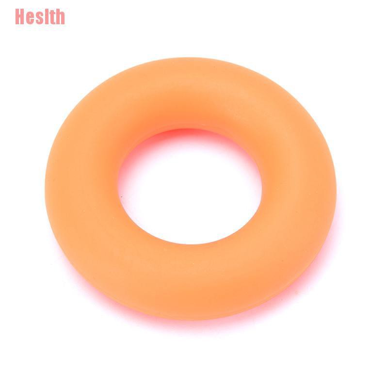 Vòng cao su tập cơ tay nhiều màu tùy chọn