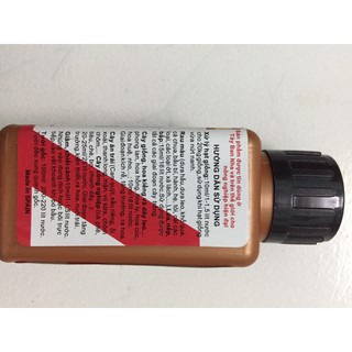 Phân bón ra rễ cực mạnh ENROOT 100ml