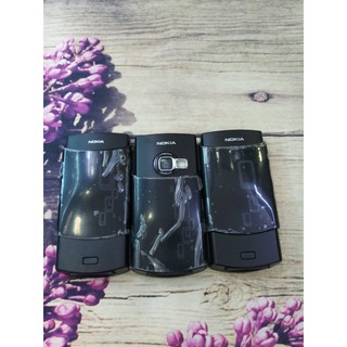 Điện thoại Nokia N72