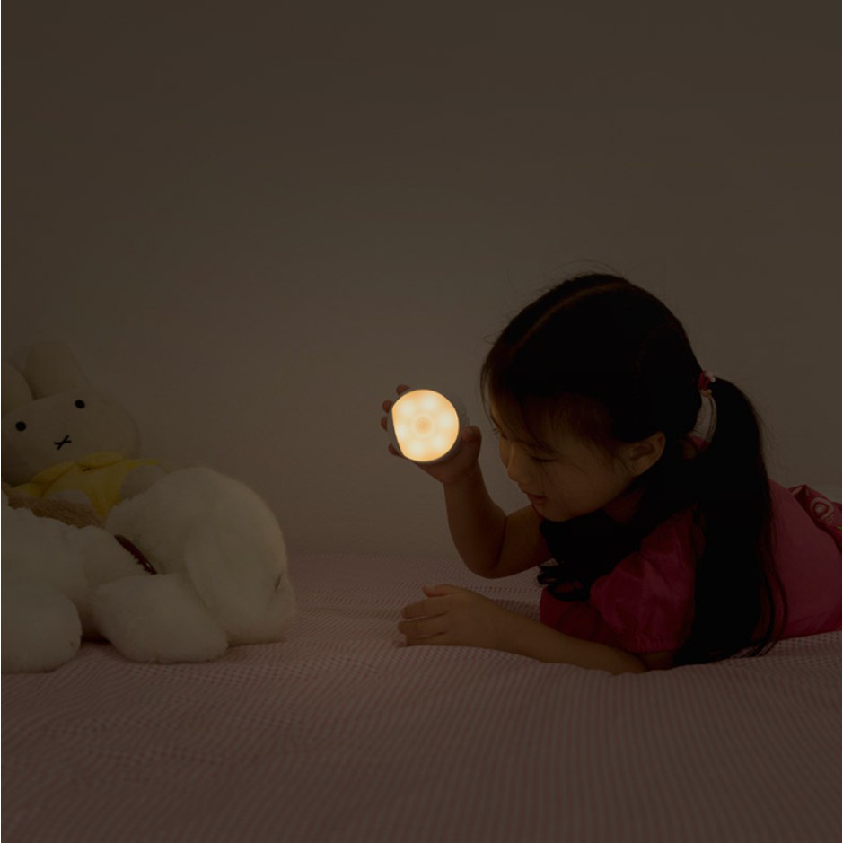 Đèn cảm biến Yeelight YLYD01YL - Đèn ngủ cảm biến hồng ngoại Xiaomi Yeelight