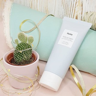 Sữa Rửa Mặt Huxley Cleansing Foam Deep Clean Deep Moist 100ml