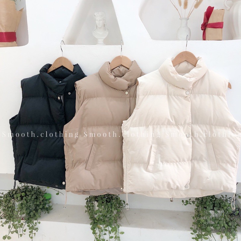 áo gile phao | BigBuy360 - bigbuy360.vn