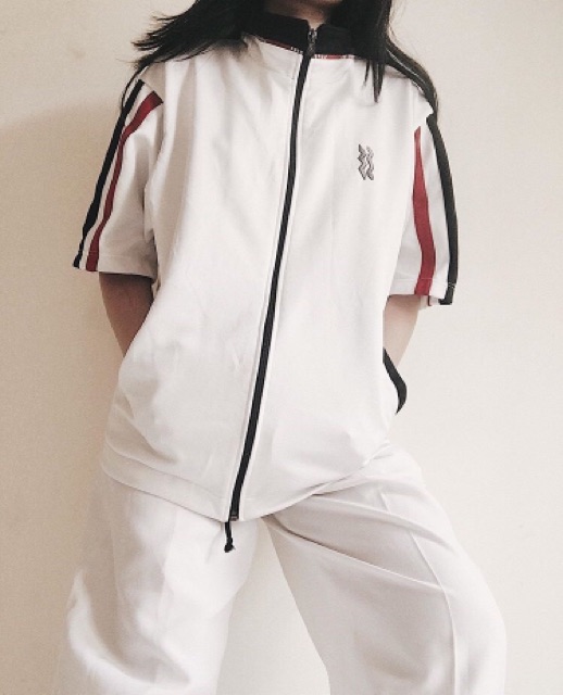 ÁO THỂ THAO MIZUNO