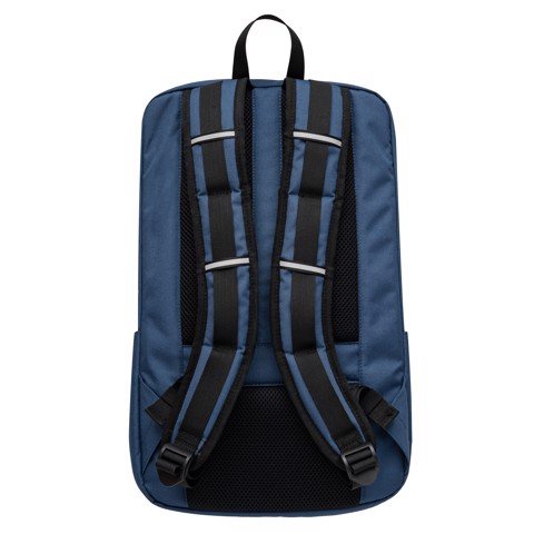 Balo LAPTOP SIMPLE CARRY cao cấp CREDO 2 màu xanh navy đến từ Hàn Quốc