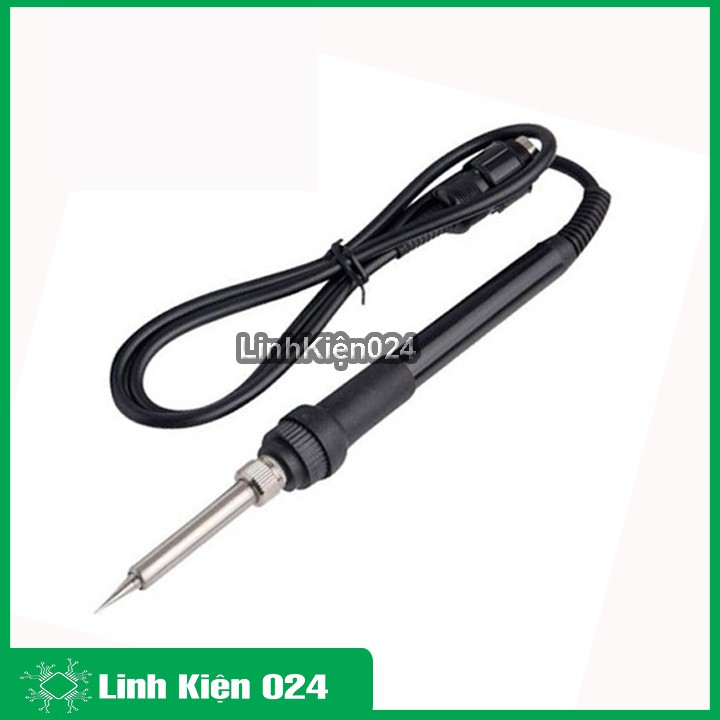 Tay Hàn Hakko 907 Silica Chống Nhiệt Zin ( BH 03 Tháng )