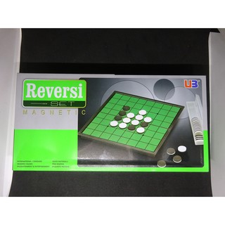 Trò chơi Cờ Lật Reversi Cao Cấp
