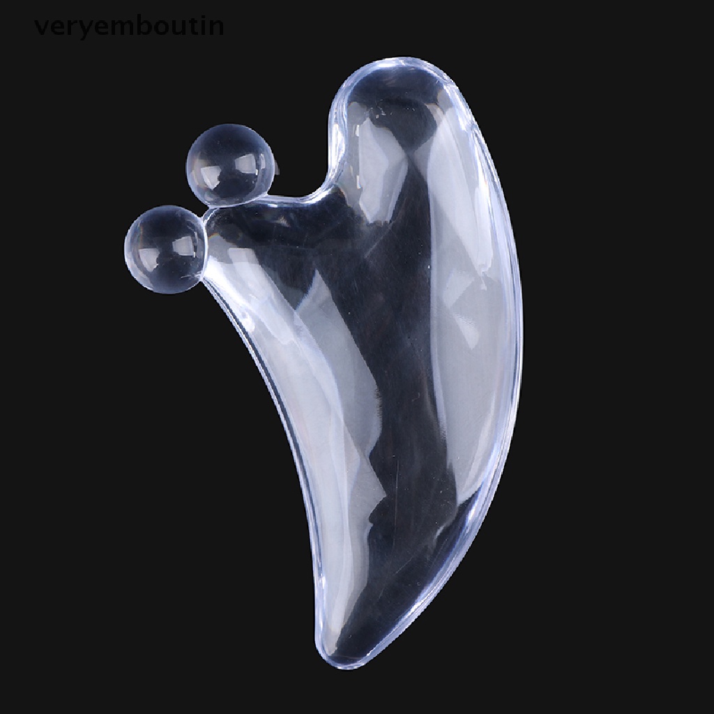 [Hàng mới về] Dụng cụ mát xa toàn thân giúp giảm cân và đau nhức bằng pha lê