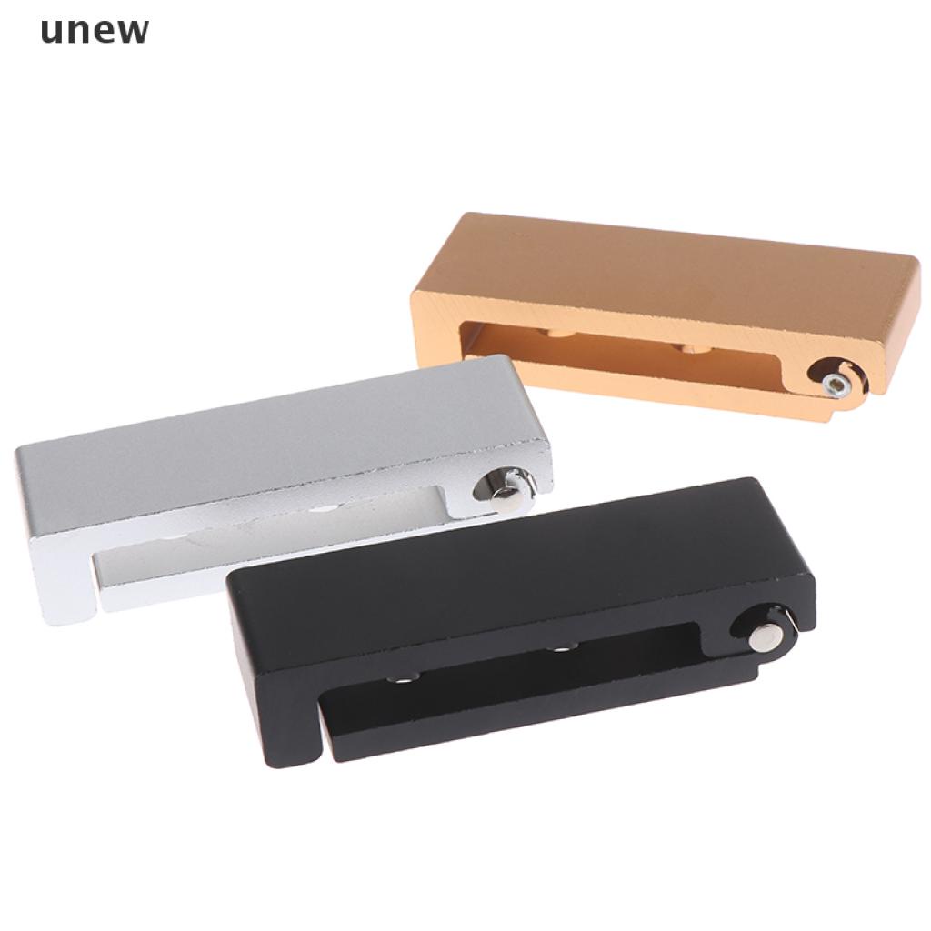 Giá Đỡ Tai Nghe Treo Tường Bằng Hợp Kim Nhôm | BigBuy360 - bigbuy360.vn