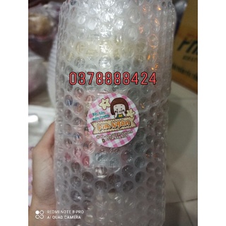 2 Hủ Mắm Cá Cơm Dì Cẩn 500g