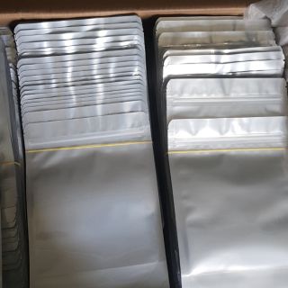 1kg túi zip tự chọn size