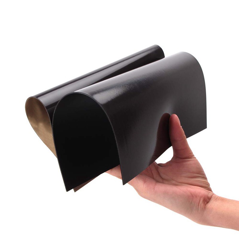 Tấm chắn bùn dành cho máy in 3D kích thước 200x200mm | BigBuy360 - bigbuy360.vn