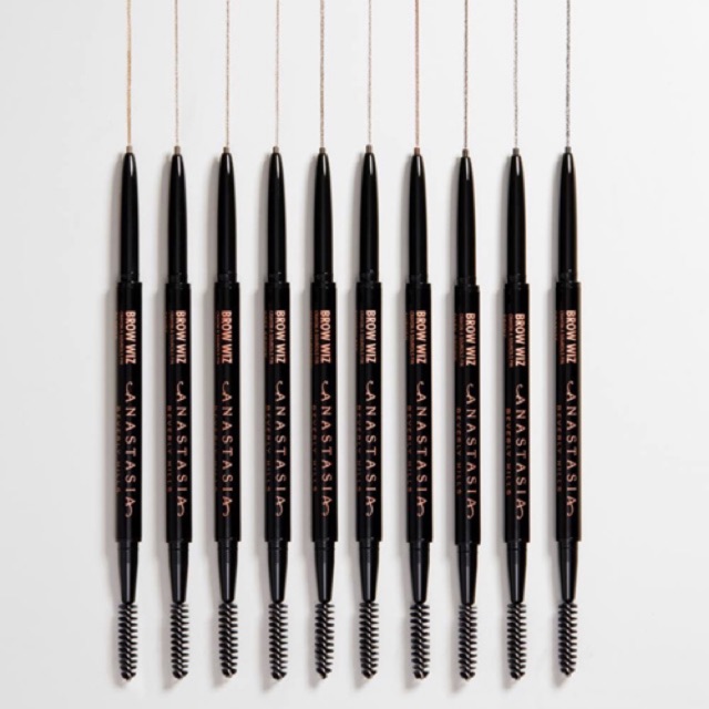 Chì Kẻ Chân Mày Anastasia Beverly Hills Brow Wiz Fullsize 0.085g.