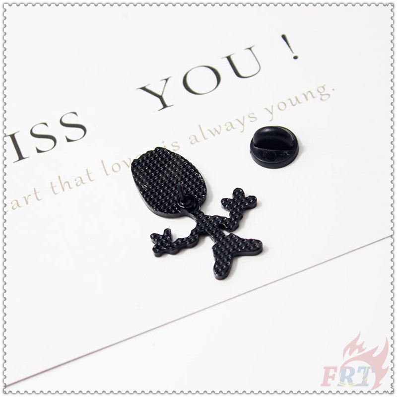 Huy Hiệu Cài Áo Hình Nhân Vật Forky Trong Toy Story