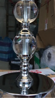 đèn ngủ để bàn (xấu đừng xem )