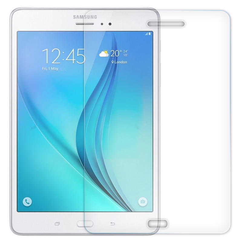 Kính Cường Lực Cho Samsung Galaxy Tab A 8.0 2015 A6 8 Inch Sm-T350 T355 P350 P355 Sm-P355Y