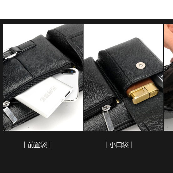 Túi đeo chéo nam🎁FREESHIP🎁giảm 30k nhập mã [TUINAM] túi nam pedtro | BigBuy360 - bigbuy360.vn