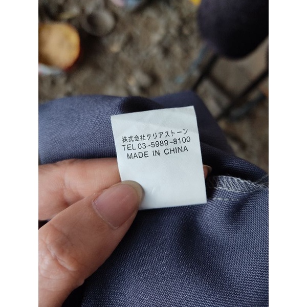 Đầm Nhật kiểu size M