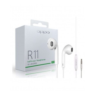 Tai nghe oppo r11