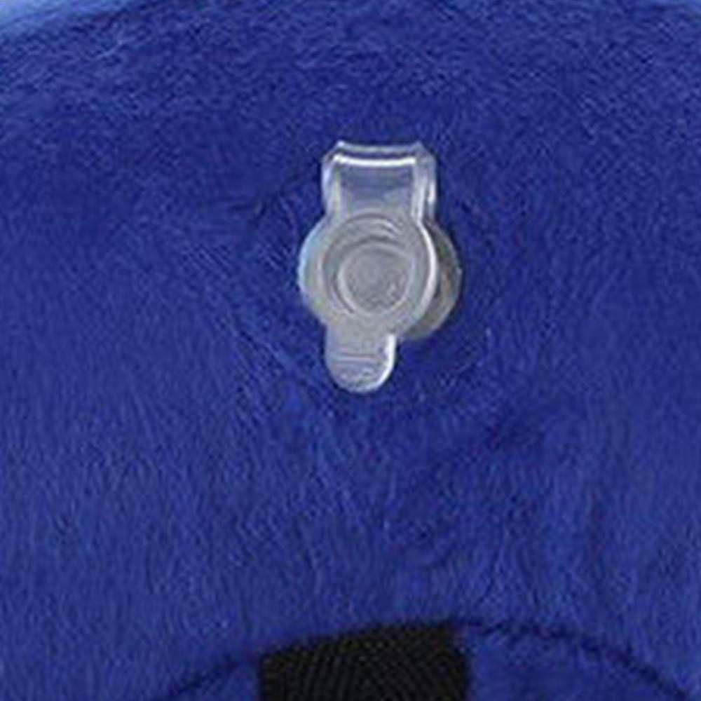 SUYO Vòng Cổ Bơm Hơi MềM MạI Cho Thú Cưng