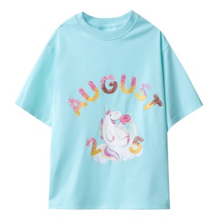 15kg-40kg UNICORN - Giấu quần form rộng cotton xịn, thoáng mát cho bé gái và bé trai [August25] CHÍNH HÃNG