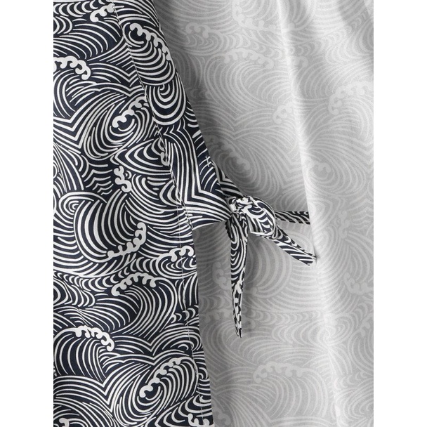 Đồ ngủ Nam chất siêu đẹp Vải Lụa Lanh Cao Cấp