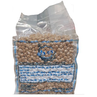Combo Trân Châu Đen, Trân Châu Trắng, Thạch Thủy Tinh Yaghurt