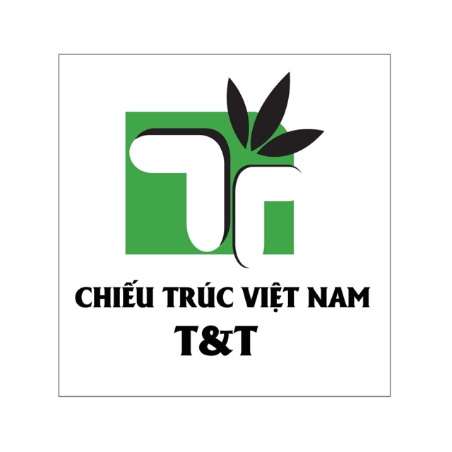 Chiếu trúc Việt Nam T&T
