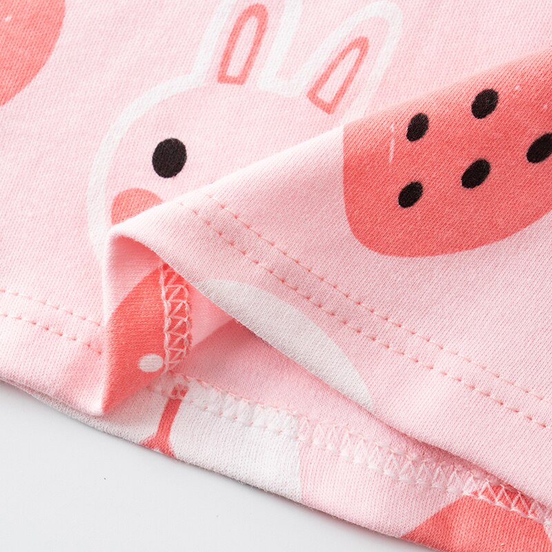 Bộ Đồ Ngủ cotton In Hình Khủng Long Thời Trang Thu Đông Hàng Mới 2023 Dành Cho Bé Trai Và Bé Gái